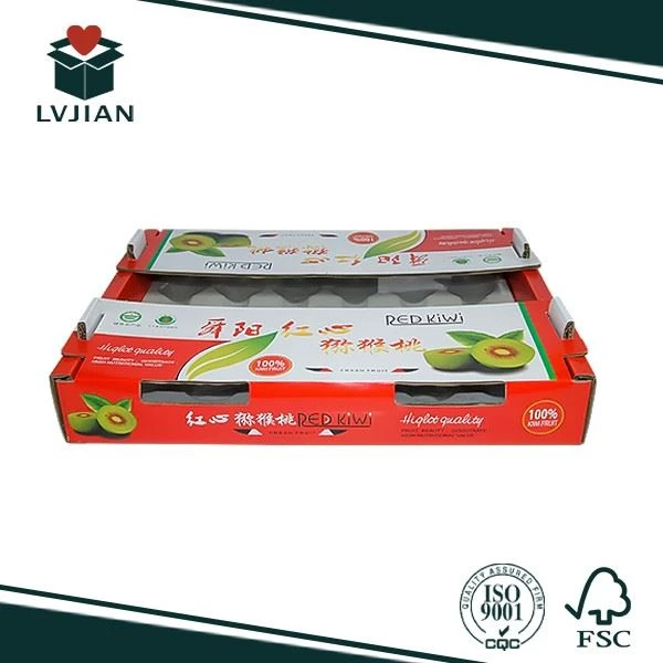 China Food Paper Container factory