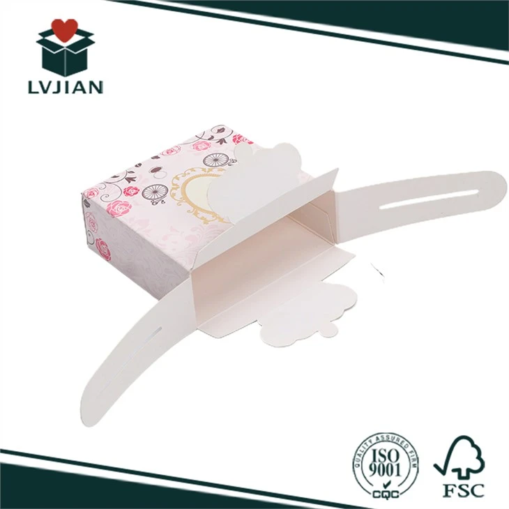 custom paper boxes