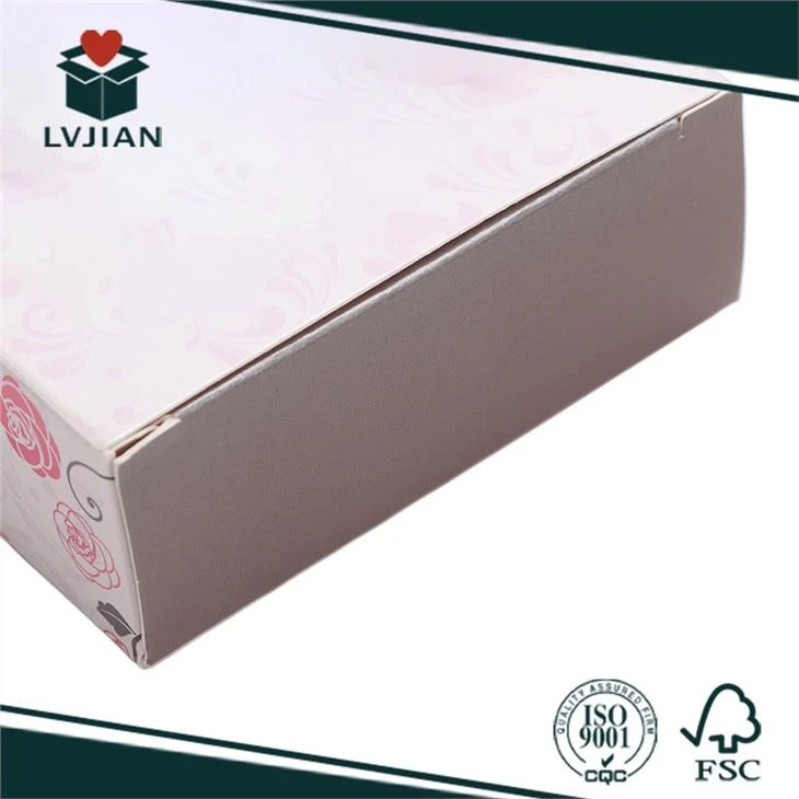 paper folding box