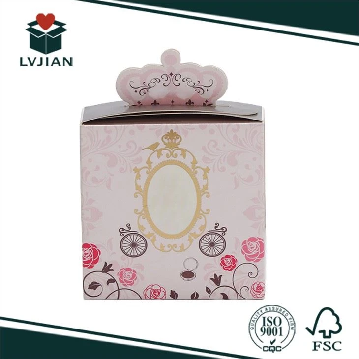soap packaging paper