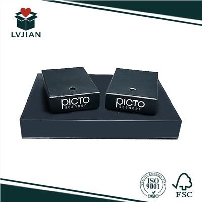 Personliga presentförpackningar av papper