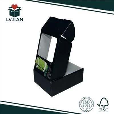 Tryckta kartonger
