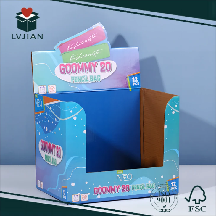 kraft corrugated boxes